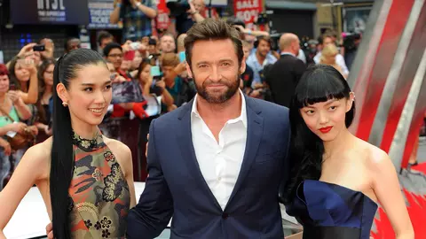 Hugh Jackman: ”Copiii mei nu vor să fiu celebru”