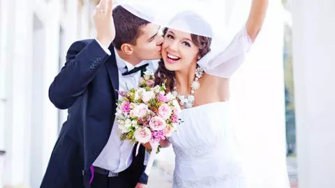 Căsătorie versus celibat: tu ce alegi?