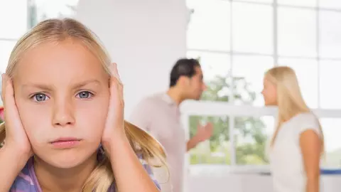 Educație: când mama și tata nu sunt de acord