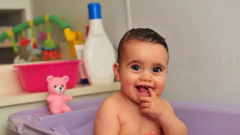 Igiena intimă la băieței - ce probleme pot să apară