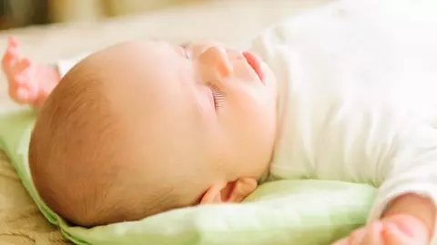 Sindromul morţii subite