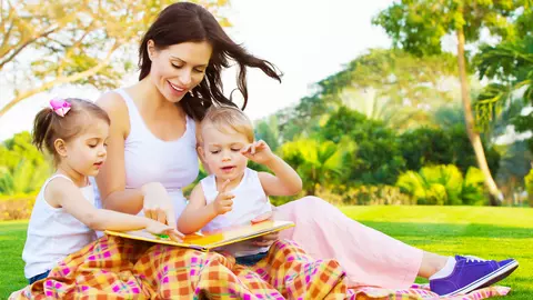 Top 10 ţări în care să-ţi creşti copilul