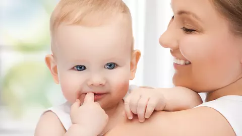 Cele mai grozave invenţii pentru bebeluşi