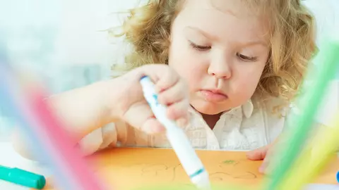 Totul despre sindromul Asperger