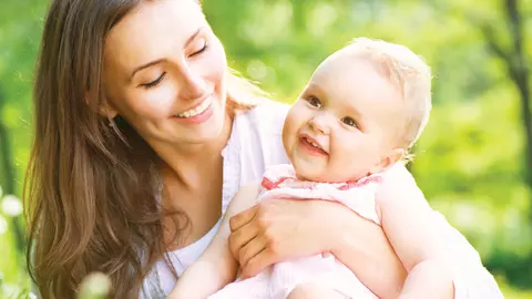 11 moduri de a fi un exemplu bun pentru copilul tău