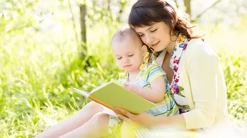 De ce nu vorbeşte? Semne îngrijorătoare