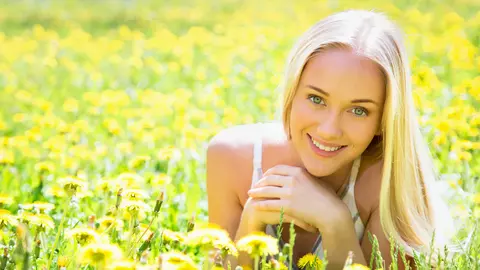 Vrei o viaţă împlinită? Foloseşte forţa cuvintelor pozitive