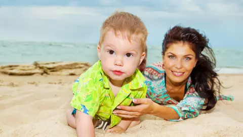 Disciplină: 6 strategii pentru un copil încăpățânat