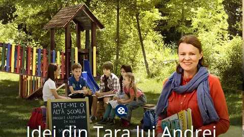 Votează și tu Idei din Țara lui Andrei 