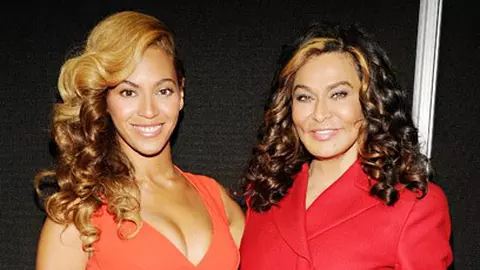 Vedetele și mamele lor