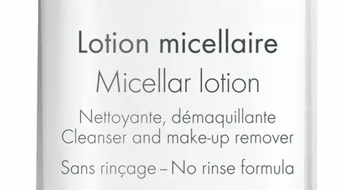 Loţiunea micelară Avène