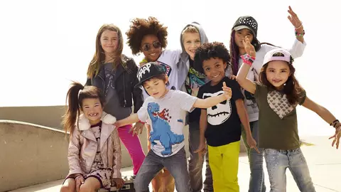 H&M: ofertă Back to School