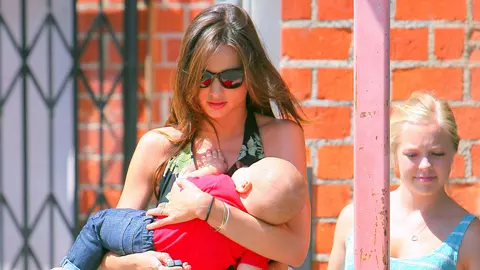 Mame topmodel: GALERIE FOTO