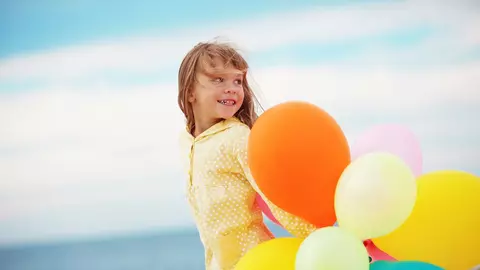 Copilul are un prieten imaginar