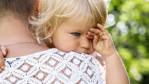 Când copilul tot mai vrea