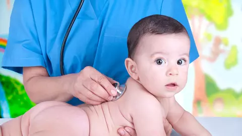 Boala gură-mână-picior – simptome, tratament, complicații