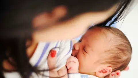 Stimularea lactației: plante care ajută