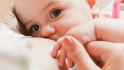 Programul SAMAS -  Sănătate pentru Mame şi Sugari 