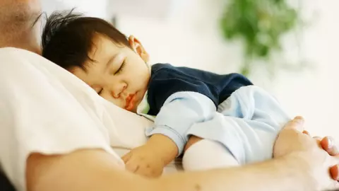 Decalogul unui tată de nota zece