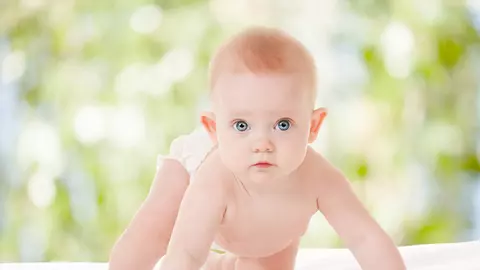 Pe oliţă la doar câteva luni?