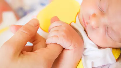 Icterul fiziologic – cauze şi tratament