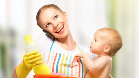 Învaţă-l să nu mai întrerupă