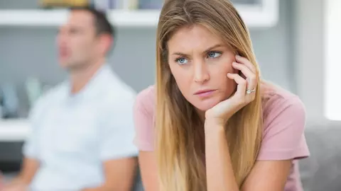 El nu vrea copil, ce e de făcut?