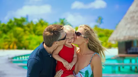 Copil unic? Cum să îl crești