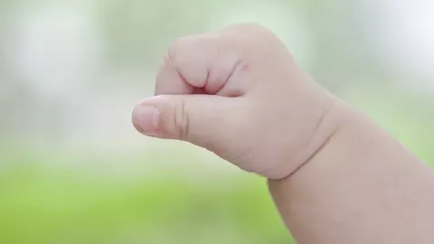 Ţânţarii: cum îl aperi pe bebe de ei