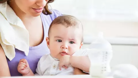 Intoleranţa la lactoză – simptome şi tratament