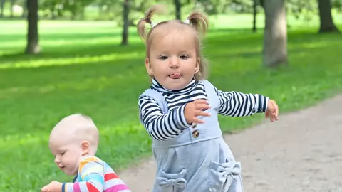 1-2 ani: ce trebuie să știe un copil