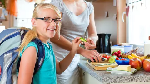 Inteligență – 7 superalimente pentru copii deștepți