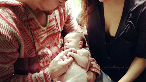 Channing Tatum e un tată minunat! - îl laudă soția