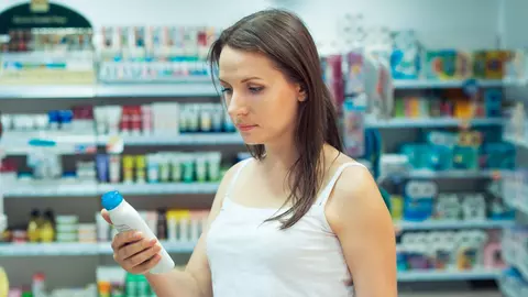 Frumusețe: cum descifrezi eticheta de pe cosmetice