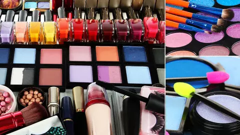 Frumusețe: Cum să îți reciclezi cosmeticele