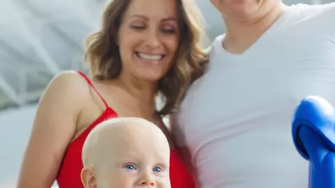 Etic sau nu?: bebeluși modificați genetic 