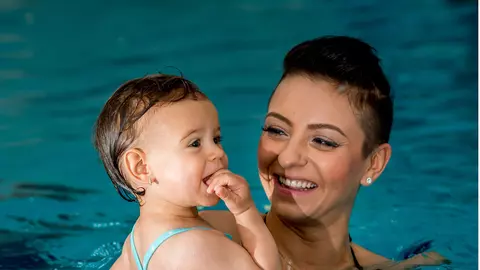 Oferte de toamnă la Baby Spa