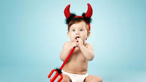 Mofturi mici, probleme mari