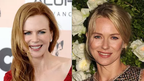 Vedete: Ei au fost colegi de școală 