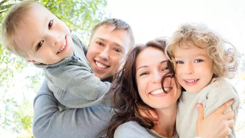 Spune-mi ce fel de părinte ești, ca să știu ce copil ai