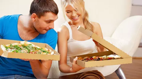 Alimentație: de ce ne plac anumite mâncăruri?