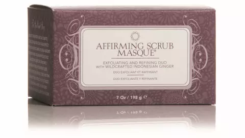 Affirming Scrub Masque de la SpaRitual 