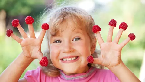 De tine depinde SĂ AI UN COPIL FERICIT