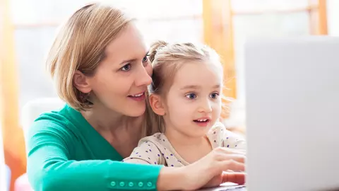 Calculatorul: ce pericole ascunde