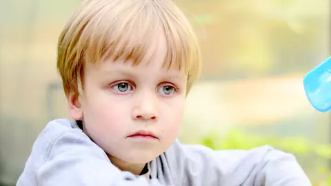 Disciplina: când să NU disciplinezi copilul