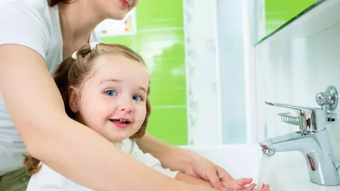 Cum scăpăm de oxiuri (viermi intestinali)