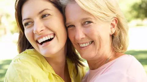 Soacra ideală – scurt portret