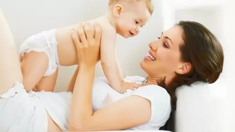 Menstruaţia după naştere