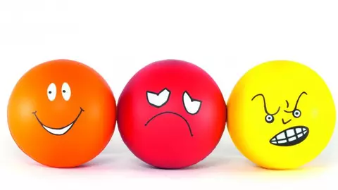 Învaţă să transformi stresul în ceva pozitiv!