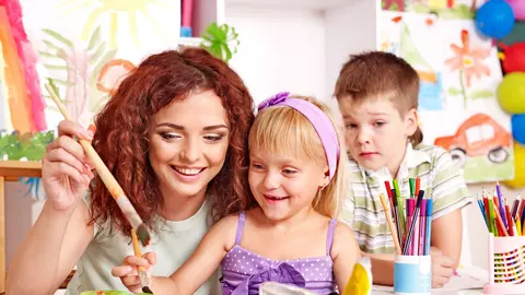 Terapia prin artă: cum funcționează